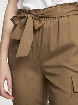 Брюки, коричневые - Heine фото 5