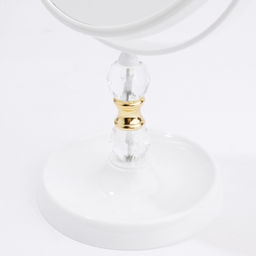 12237 Зеркало для нанесения макияжа MB (х48) - Mayer&boch фото 7