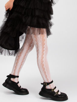 Колготки для девочки Соль&Перец