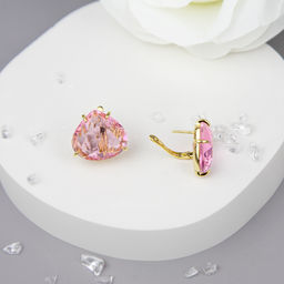 Серьги Арт. 3V-5708-Y