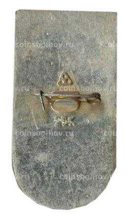 Значок Юрьевец