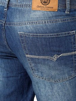 Шорты мужские _ 0889 - F5 фото 4