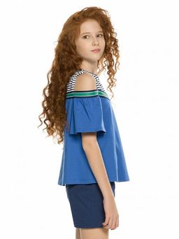 Pelican GFATH4219 комплект для девочек  фото 3