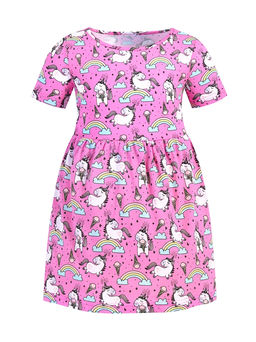 платье 1ДПК4291001н - Апрель фото 5