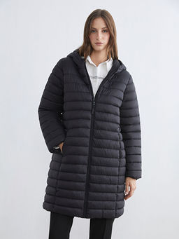 Kap??onlu Kapitone Kad?n ?i?me Mont