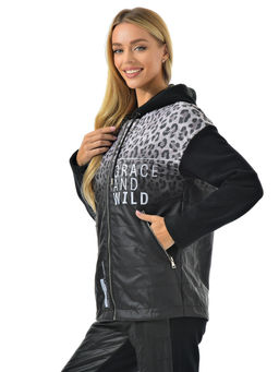 толстовка - А+б коллекция фото 13