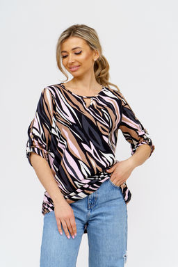 Туника 36765 - Натали фото 2