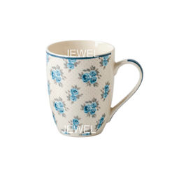 Кружка Джой-33 340 мл (new bone) (ПС0039-22) /Jewel/