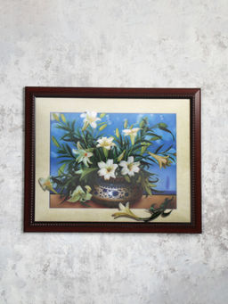 Картина 5D 40х50 237 / 10034-1/ - Галеонтрейд фото 2