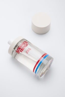 STRANGER THINGS EDT 50 ML / 1.69 oz - Zara фото 3