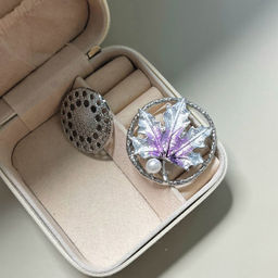 Брошь - J.prettier фото 3