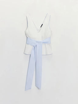 блузка женская / Zarina  фото 6