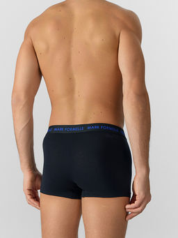 ТРУСЫ МУЖСКИЕ (4ШТ) - Mark formelle фото 7
