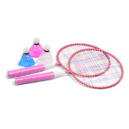 Набор Бадминтон в чехле