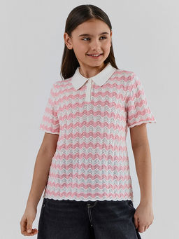 ПОЛО ДЛЯ ДЕВОЧЕК