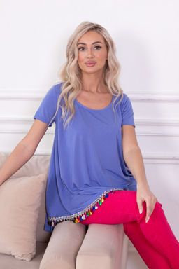 Джемпер М3-3601/17 - Wisell фото 4