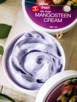 Крем д/тела Питательный "Мангостин" BANNA 250 гр