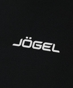 Футболка компрессионная с длинным рукавом JOGEL CAMP PerFormDRY Baselayer LS Tee, черный  фото 4