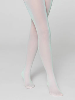 CONTE Колготки из микрофибры с люрексом HOLIDAY pastel pink - Conte elegant фото 2