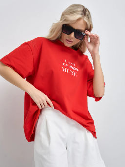 JETTY Футболка  фото 7