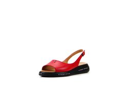 Босоножки EDART 1020.189 bl.red