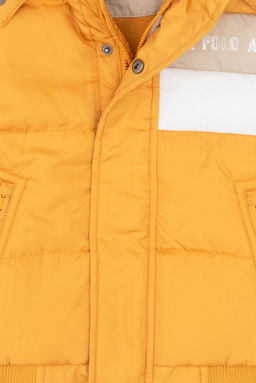 Erkek _ocuk Hardal Mont - U.s. polo assn фото 4