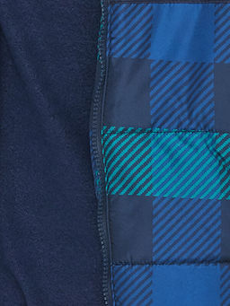 Kap??onlu Erkek ?ocuk ?i?me Mont - Waikiki фото 3