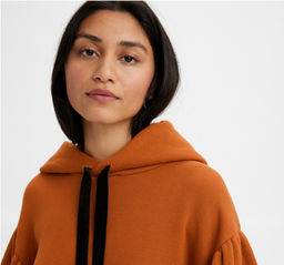 Худи женское