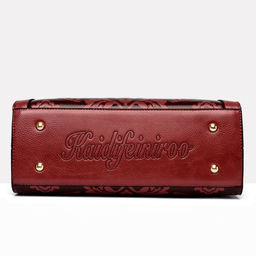 KAIDIFEINIROO Сумка женская 8660  фото 26