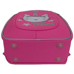 RAf-492-3 Рюкзак школьный - Grizzly фото 6