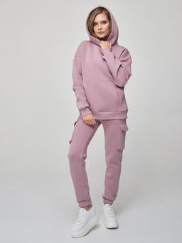 Толстовки женские 52L-RR-1676 RED-N-ROCKS - Red-n-rock's фото 9