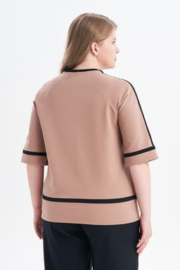 Блузка - Olsi фото 2