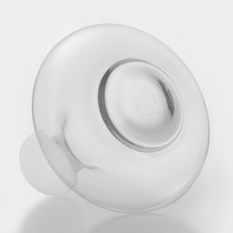 Декантер Bohemia Crystal, 1.2 л, стекло, прозрачный