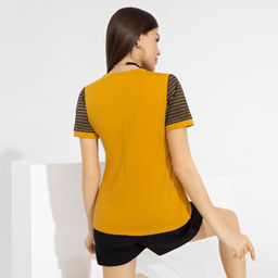 Футболка Неповторимая ты - Charutti фото 5