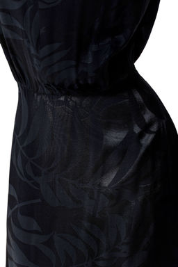 Платье Golden Valley 44048 черный  фото 4