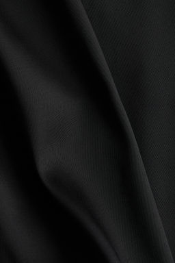 Camisa entallada de sarga - H&m фото 6