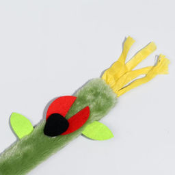 Дразнилка Божья коровка на веточке - Пижон фото 2