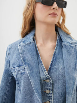 Женский Пиджак - Mossmore фото 58