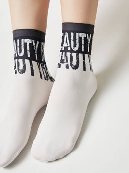 Цена за 2 пары. Носки фантазийные CONTE Носки с принтом FANTASY 70 - Conte elegant фото 4