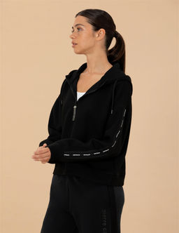 Siyah Oversize _rme H_rka - Pierre cardin фото 3