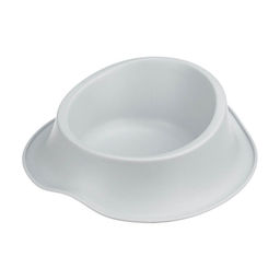 Миска д/домашних животных "Флаф" 0,65л арт. М1803