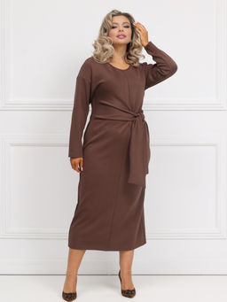 Платье П5-5674/3 - Wisell фото 4