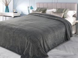 АРТ 004 Покрывало- плед стриженый 200*220 "Маренго"