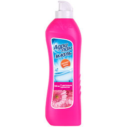 Гель для чистки ванн "Адрилан Эмаль" 0,5л (Россия)