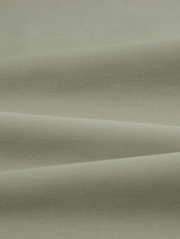 Простыня на резинке 220ТС Этель 180*200+30 см, цв.олива, сатин, 100% хлопок  фото 15