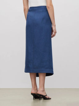 ЕМКА / Юбка а-силуэта - Emka фото 4