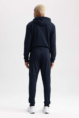 DeFactoFit Облегающие спортивные спортивные штаны для бега с гибкими штанинами  фото 7