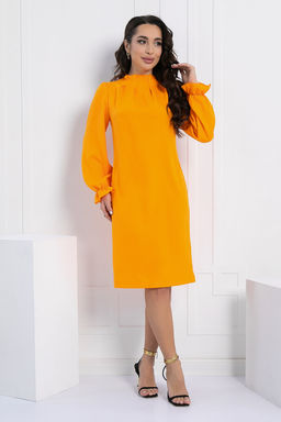 Платье Яркий акцент - Lt collection фото 13