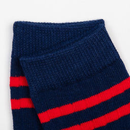 Носки детские MINAKU синий, р-р 16-18 см