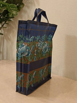 Сумка-авоська болоньевая - Наталья-текстиль фото 4